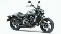 Kawasaki Vulcan S y Vulcan S Cafe 2022