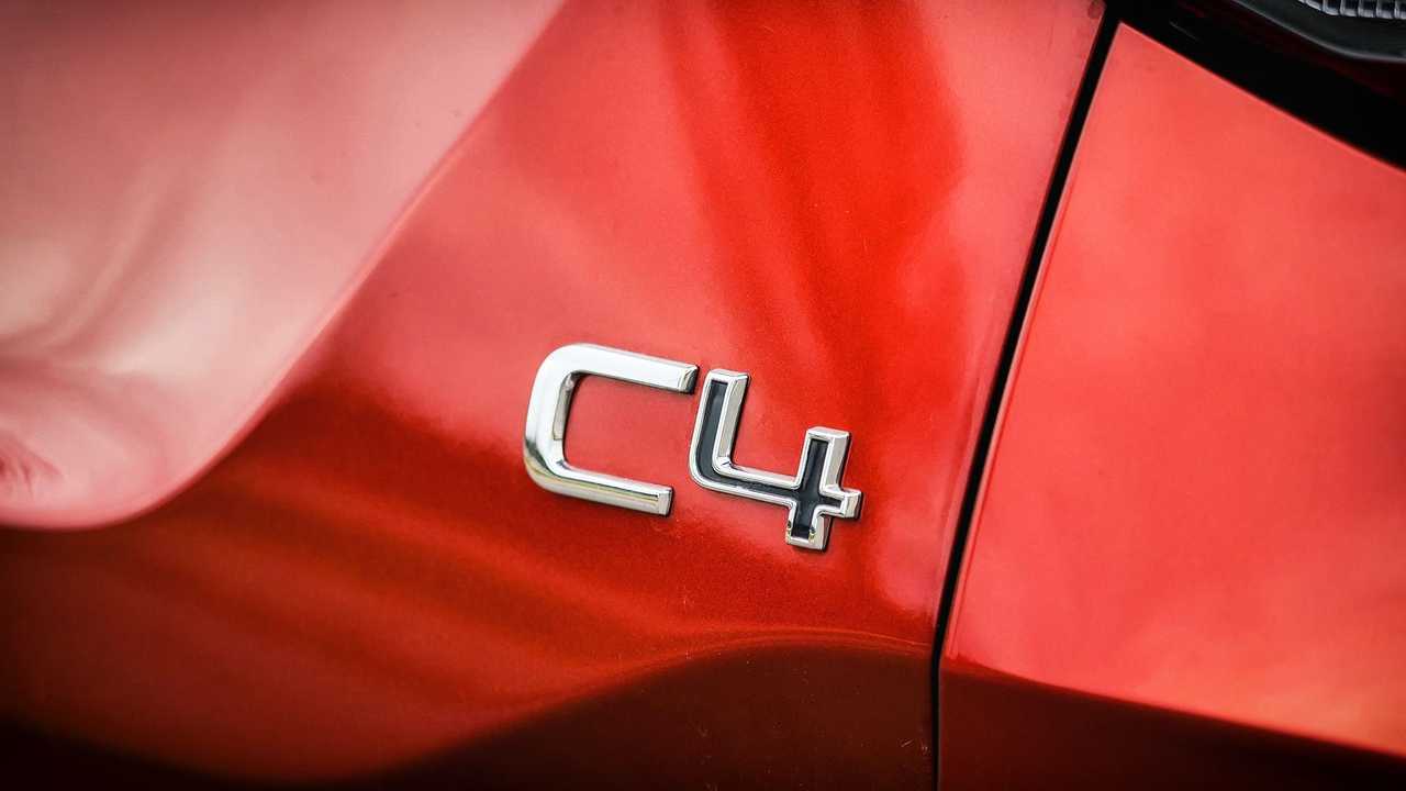Citroën C4 Puretech 130 (2021) im Test