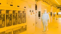 Bosch: ecco la nuova fabbrica di chip a Dresda