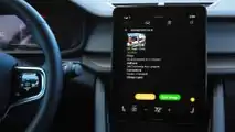 Polestar ChargePoint partnership