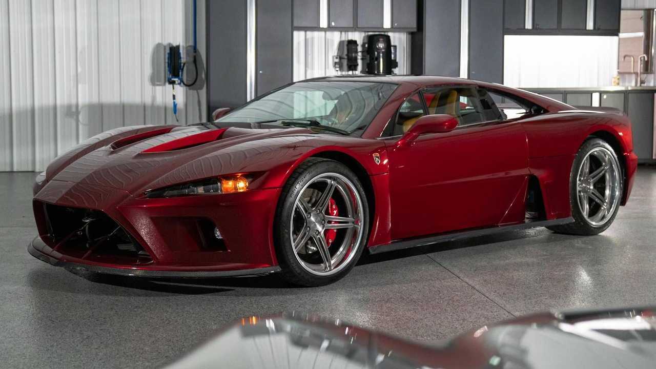 Falcon F7
