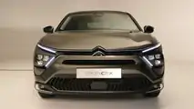 Citroen C5 X (2021)