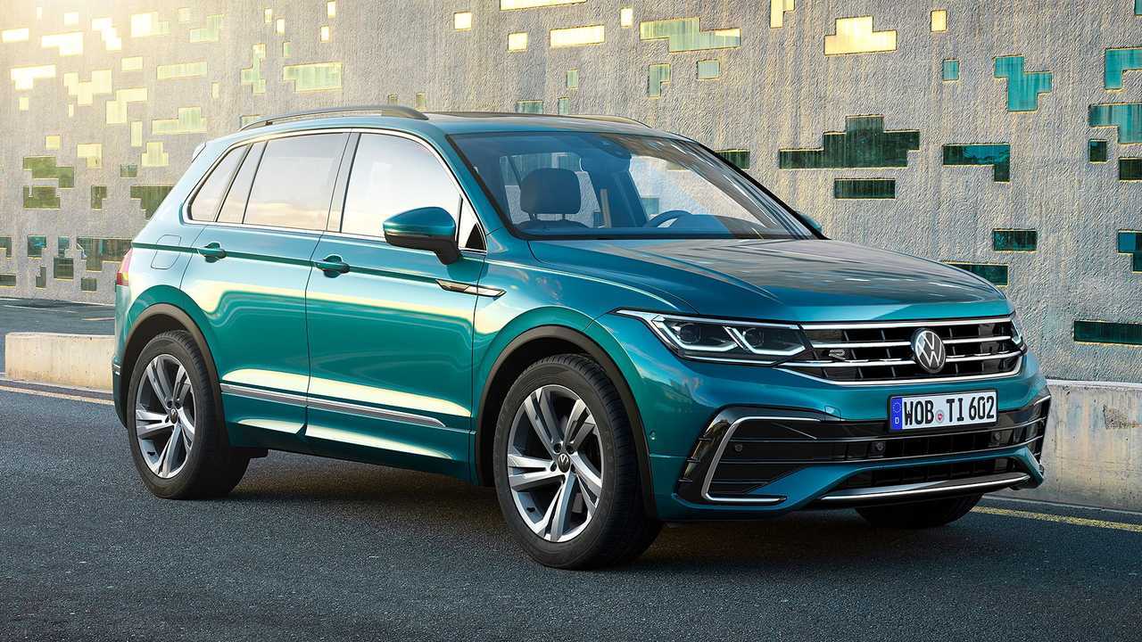 Le auto più vendute in Europa nel 2020, segmento per segmento