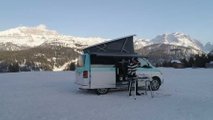 VanLife 2021 - Panoramica