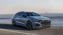 Modified Audi RS Q8 Is So Loud, It Might Scare The Lamborghini Urus