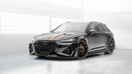 Mansory, ecco 8 elaborazioni da capogiro