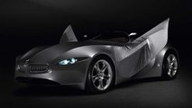 BMW GINA Concept