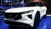 2021 Ford Evos (CN)