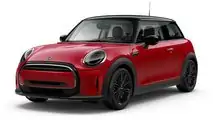 2022 Mini Cooper Oxford Edition