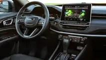 Jeep Compass (2022) im Test