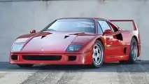 Tutte le auto di Gianni Agnelli