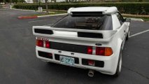 1986 Ford RS200 Evolution for sale (exterior)