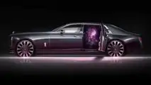 Rolls-Royce Phantom Tempus Collection