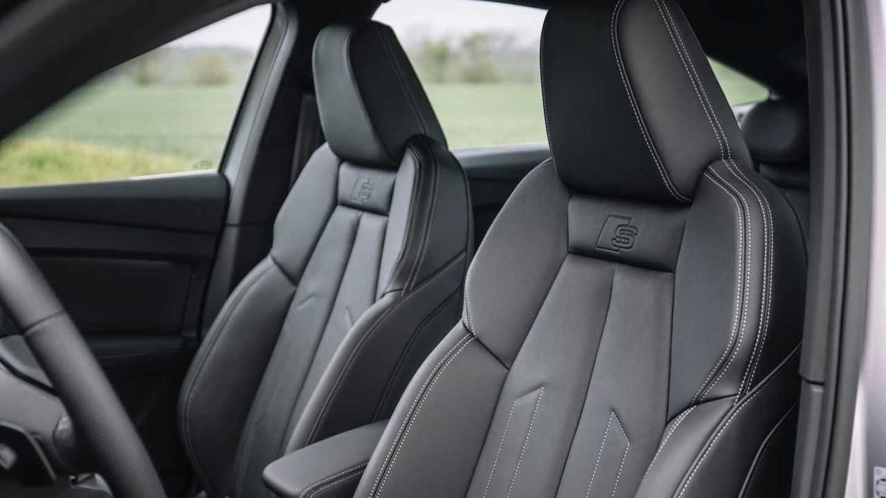 Avaliação - Audi Q4 Sportback 50 e-tron quattro