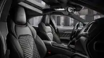 Maserati Ghibli Trofeo MY 22