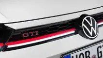 Lift Volkswagen Polo GTI 2021