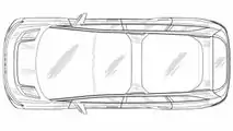 Lucid Gravity (Patentzeichnungen)