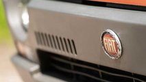 Fiat Ritmo 60 CL (1978)