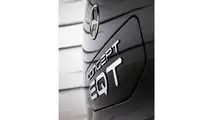 Mercedes Concept EQT
