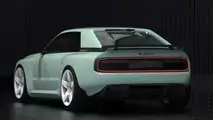 ELEGEND EL1 (2021)