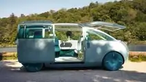Mini Vision Urbanaut (2021)