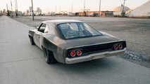 SpeedKore Hellacious - Dodge Charger 1968