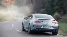 Mercedes-AMG CLS 53 2021
