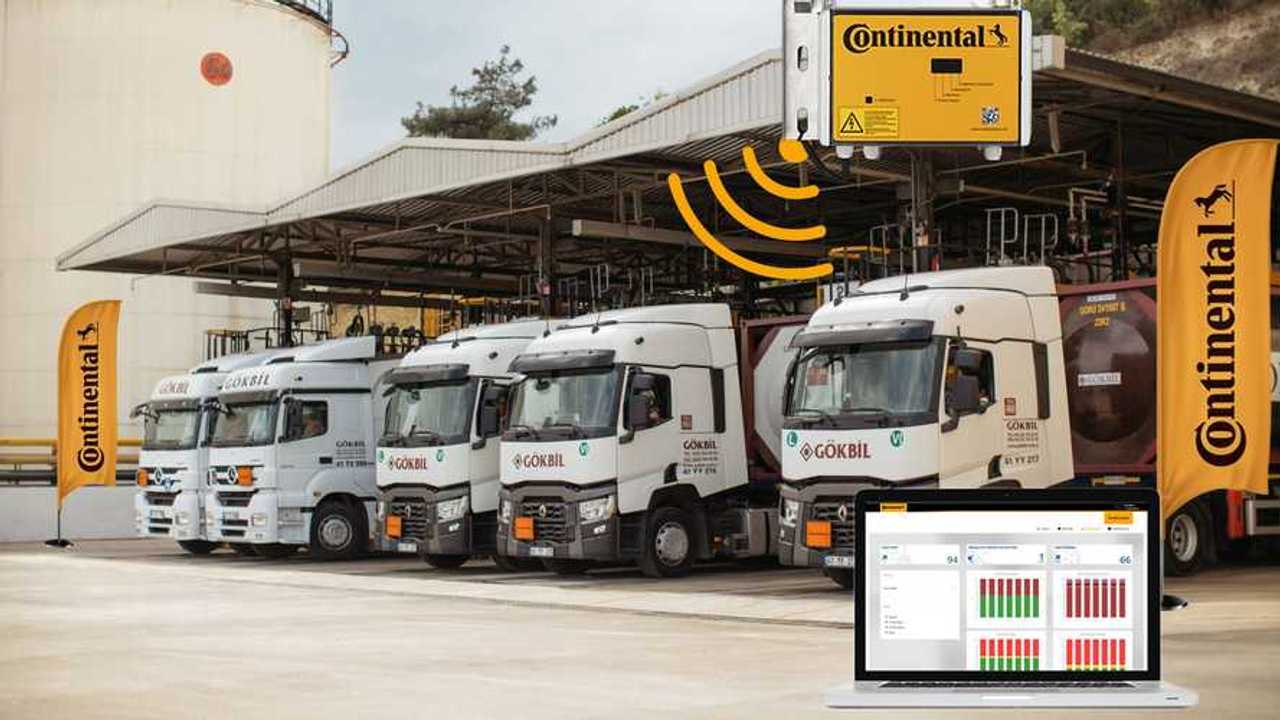 Continental