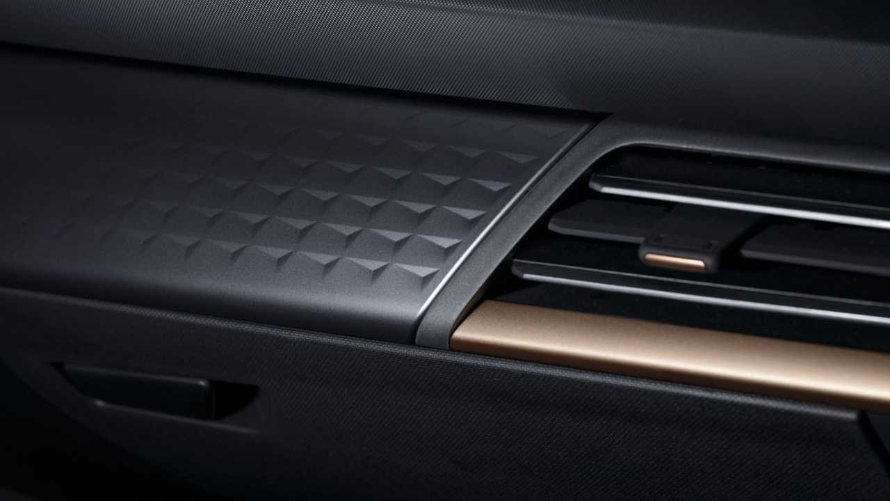 Cupra Born (Teaser)