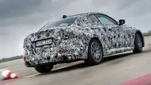 BMW 230i Coupé (2021) PreDrive