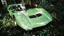 Mazda RX500