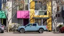 Ford Maverick 2022