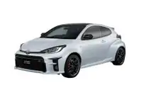 Toyota GR Yaris Morizo Selection