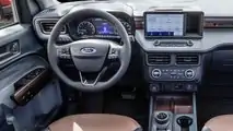 Ford Maverick (2022)