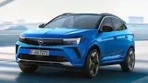 Opel Grandland (2021)
