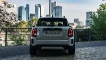 Mini Cooper SE Countryman ALL4 (2021) im Test