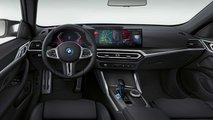 BMW i4 M50 (2021)