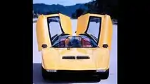 Mazda RX-500 (1970)