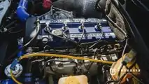 Rally Breakfast RoadStr app