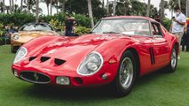 2021 Cavallino Classic – 1962 Ferrari 250 GTO