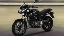 Motos da Bajaj