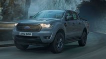 Ford Ranger Wolftrak