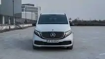 2021 Mercedes-Benz EQV 300