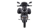 Dayi Motors E-Odin 2021