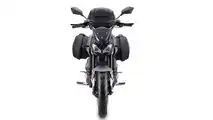 Dayi Motors E-Odin 2021
