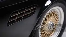 Wayne Newton's 1981 Mercedes SL zum Verkauf