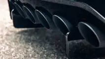 Bugatti Das Schwarze Auto Definitive