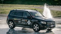 Mercedes-Benz Italia diventa partner dei Centri di Guida Sicura Aci