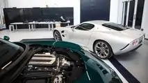 Isorivolta GTZ Zagato im Test
