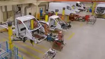 Prove Ford E-Transit